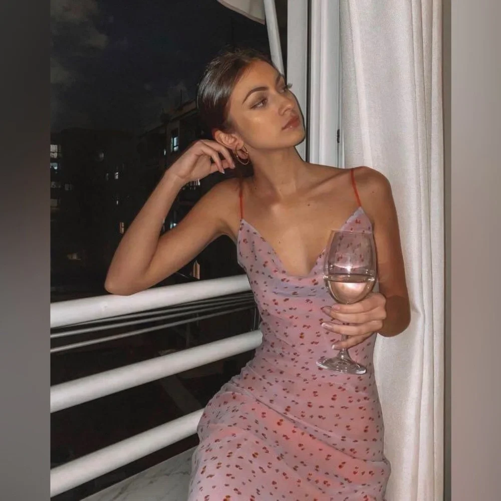 RAT&BOA slip dress - Picture 2 of 6